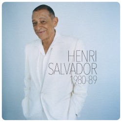 Henri Salvador 1980–1989
