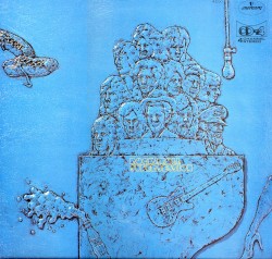 Rock & Roll Super Session