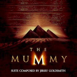 The Mummy (Expanded Score)