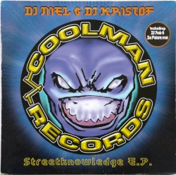 Streetknowledge E.P.