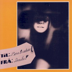 Til børn! (+ vaksin)