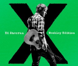 × (Wembley edition)