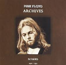 Archives: Echoes 1970–1971