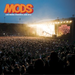 Live Viking Stadion 9. juni 2012