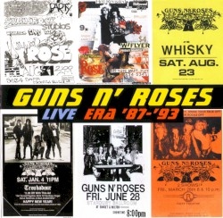 Live Era ’87–’93