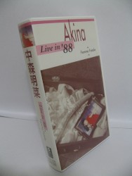 Live in ’88・Femme Fatale