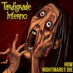How Nightmares Die