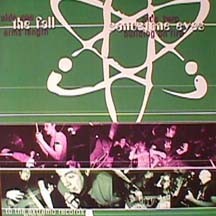 Arms Length / Building On Fire