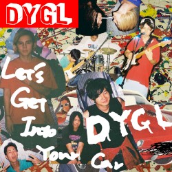 Let's Get Into Your Car