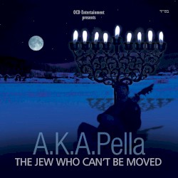The Jew Who Can’t Be Moved