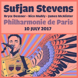 2017β07β10: Planetarium, Philharmonie de Paris, Paris, France