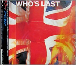 Who’s Last