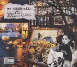 KT Tunstall's Acoustic Extravaganza