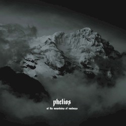 At the Mountains of Madness