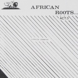 African Roots Act 3