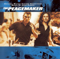 The Peacemaker (Complete Score)