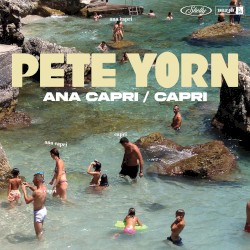 Ana Capri / Capri