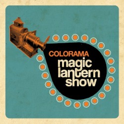 Magic Lantern Show