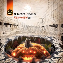 Halloween VIP