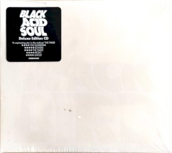 Black Acid Soul
