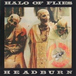 Headburn