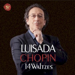 14 Waltzes