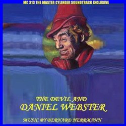 The Devil and Daniel Webster