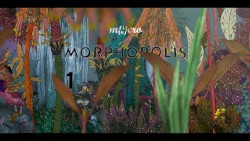 Morphopolis