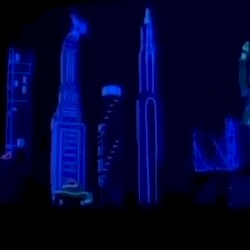 ｃｏｂａｌｔ ｎｉｇｈｔｓ