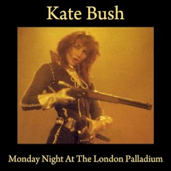 Monday Night at the London Palladium