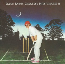 Greatest Hits, Volume II