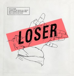 LOSER / ナンバーナイン