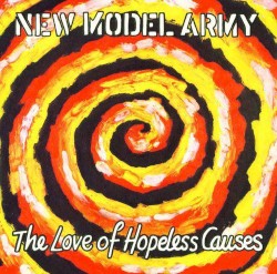 The Love of Hopeless Causes