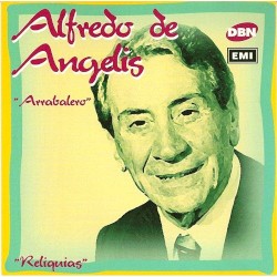 Reliquias: Arrabalero