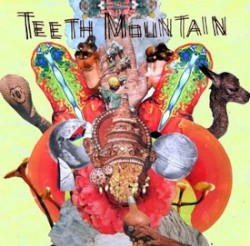 Teeth Mountain
