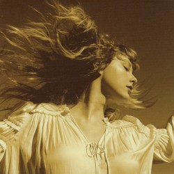 Fearless (Taylor’s version)