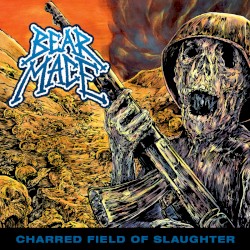 Charred Field of Slaughter