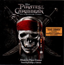 Pirates of the Caribbean: On Stranger Tides