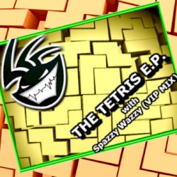 The Tetris E.P.