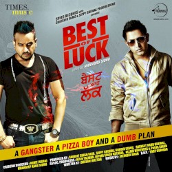 Best Of Luck (Original Motion Picture Soundtrack)
