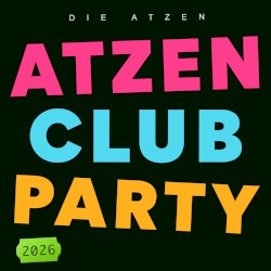 ATZEN CLUB PARTY 2026