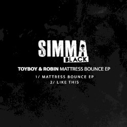 Mattress Bounce EP