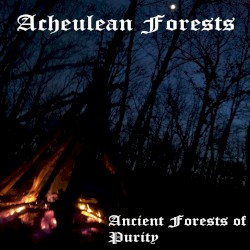 Ancient Forests of Purity