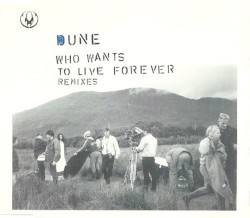 Who Wants to Live Forever (Remixes)