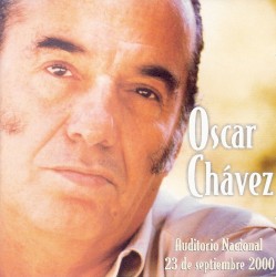 ¡Ah qué la canción!: En el Auditorio Nacional, 23 de septiembre de 2000