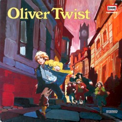 Oliver Twist