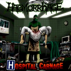 Hospital Carnage