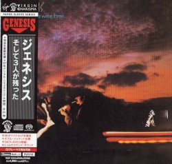 …And Then There Were Three…