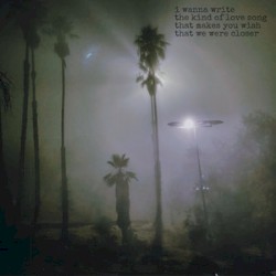 disconnected thoughts on love whilst stuck in los angeles rush hour traffic