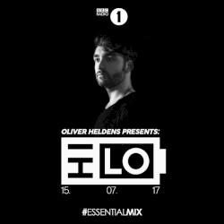 2017-07-15: BBC Radio 1 Essential Mix